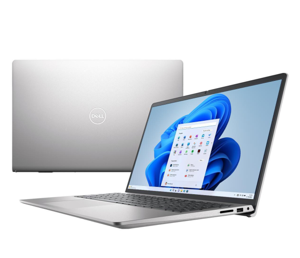 Dell Inspiron 3535 Ryzen 5-7530U/8GB/512/Win11 Touch - 1327013 - zdjęcie